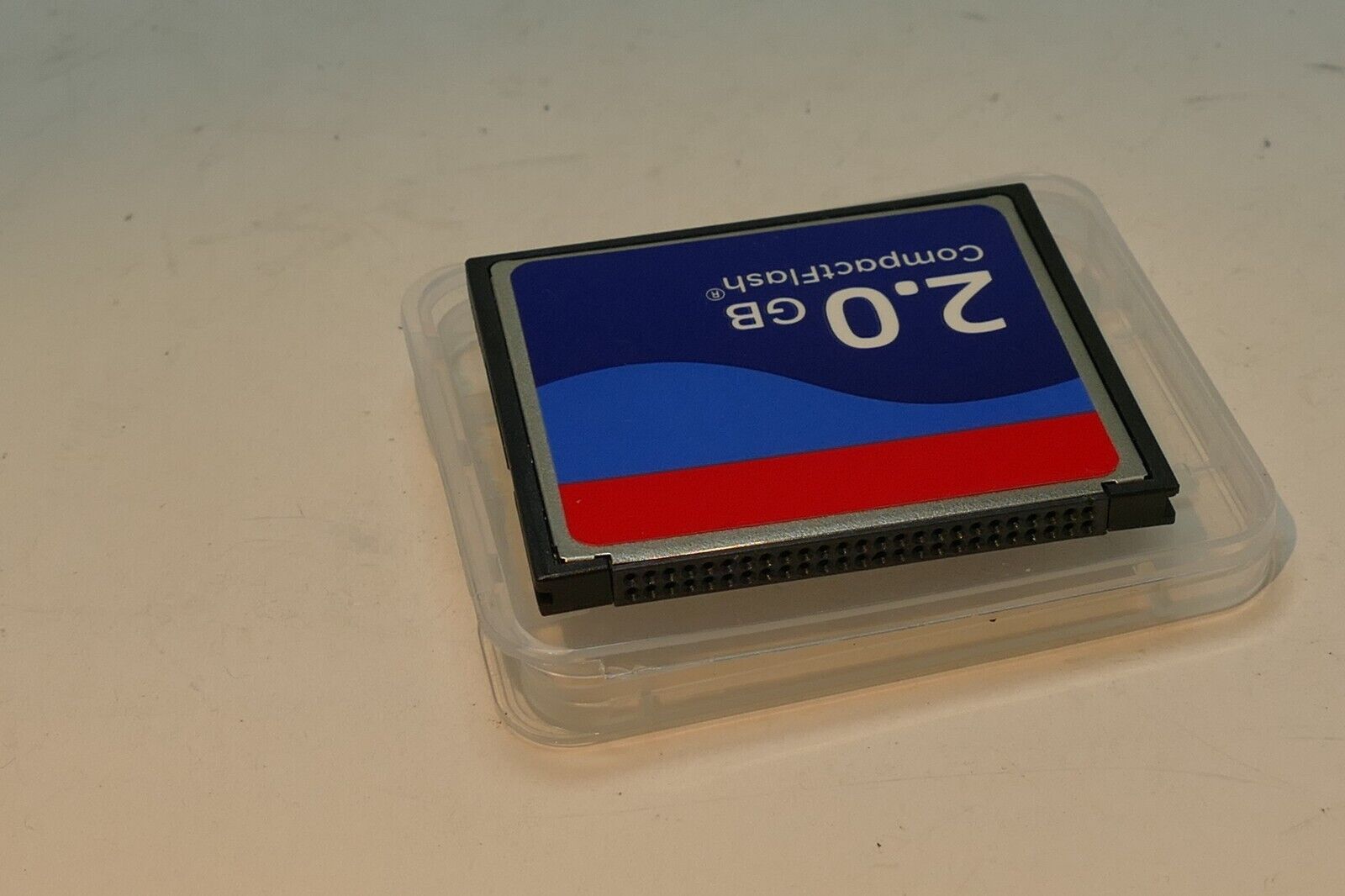 2GB 2.0 GB CF memory card  Compact Flash