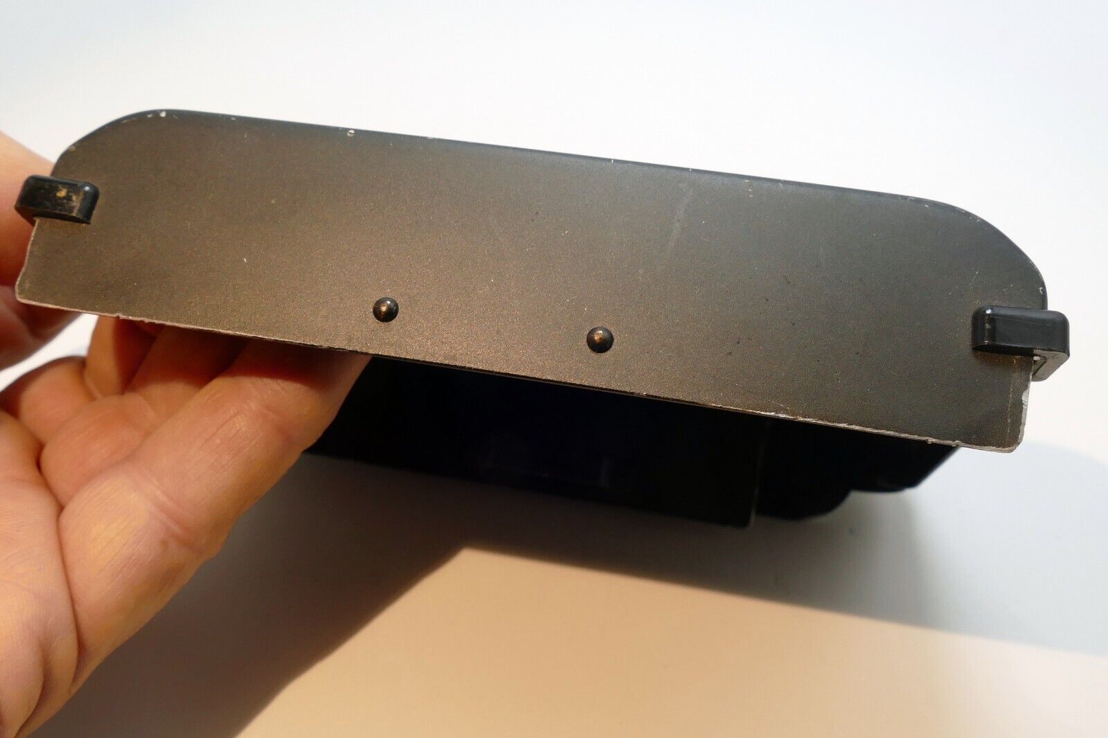 Koni Omega Cap cover dust for film back Rapid
