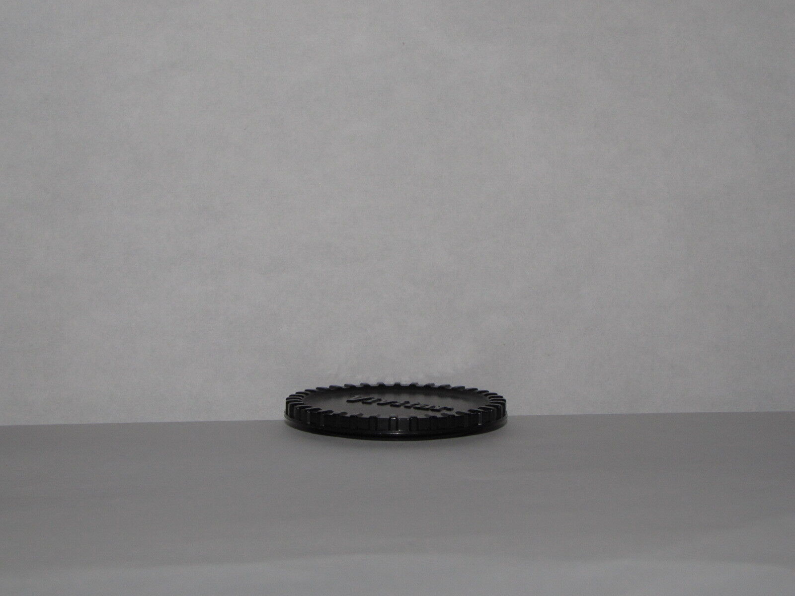 Used Vivitar N Camera Body or 2X Teleconverter top Cap Cover for Nikon cameras