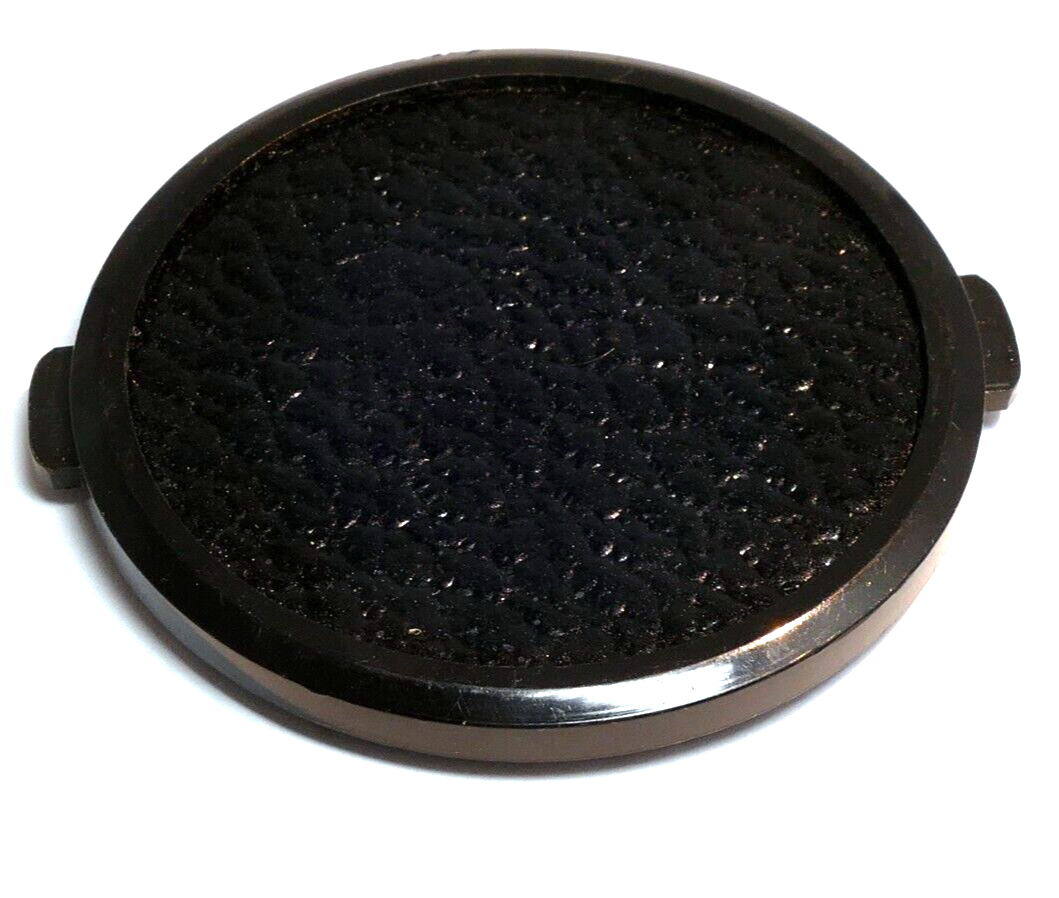 55mm Lens Front  Cap   for  camera lens photo  made in Korea