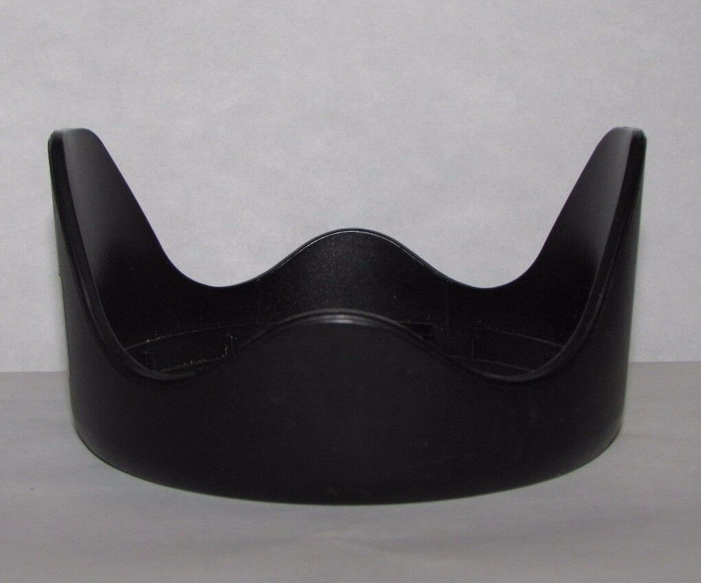 Used Unknown brand 75.8mm ID (inner diameter ) Lens Hood clip on B20532