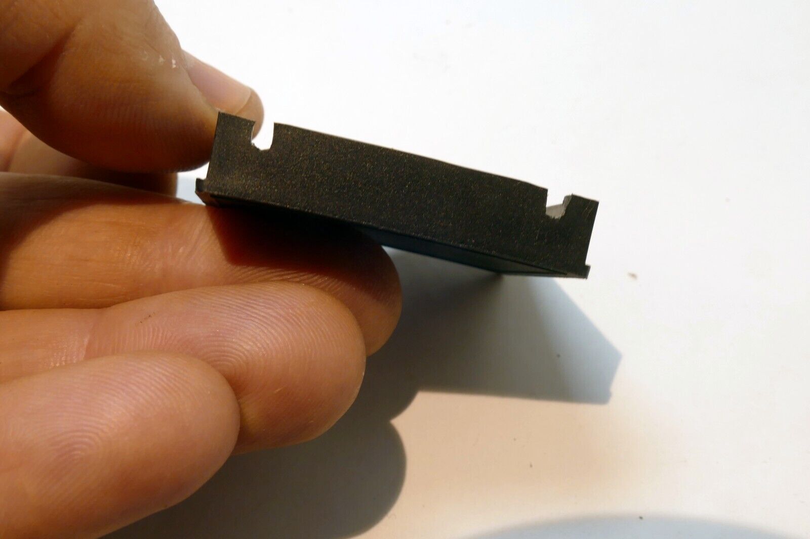 F FINDER CAP COVER for NIKON F Photomic Prism Finder Waist Level FT FTn - OEM