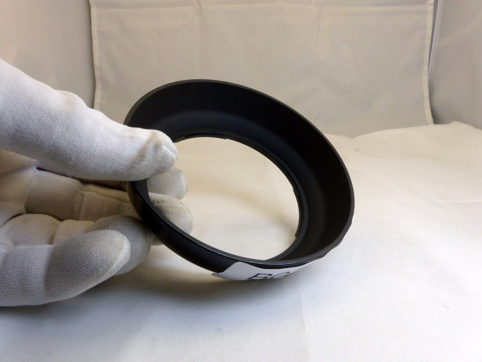 Unknown Brand 72mm Twist on type  Lens Hood B02030