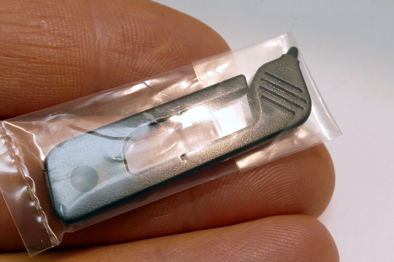NIKON  COVER cap