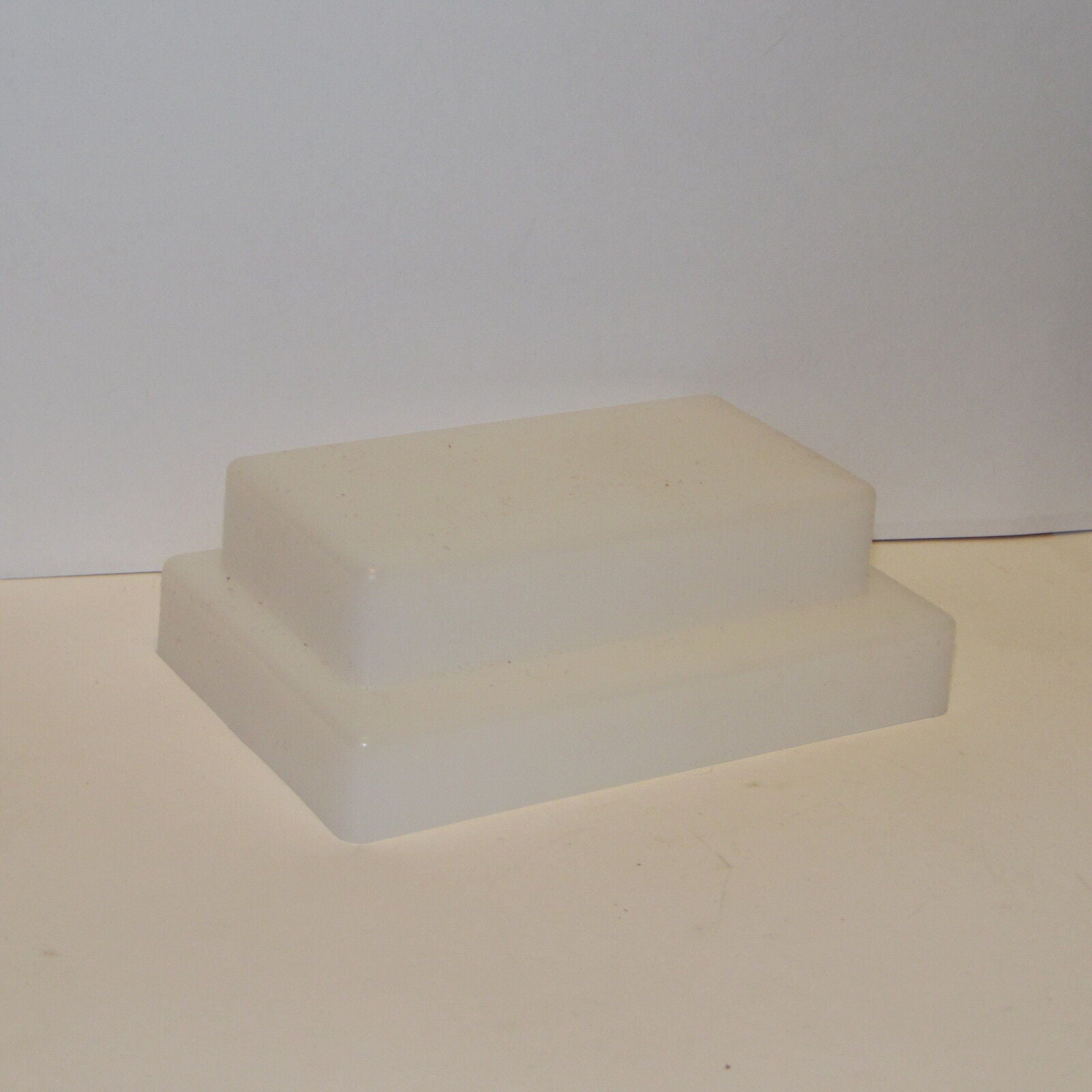 Used Square Flash Diffuser extra large 106mm Diameter S115020