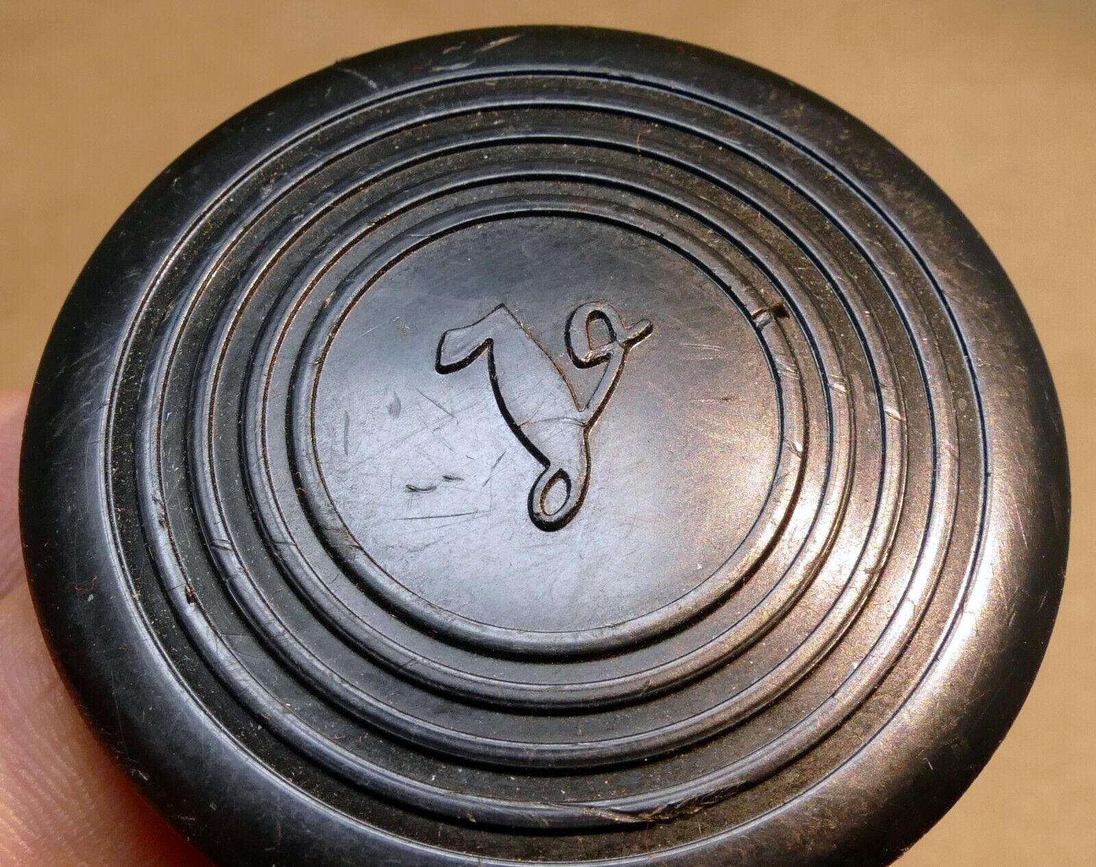 Voigtlander 45mm Plastic Camera Body Cap slip on type for Skopar Dynarex