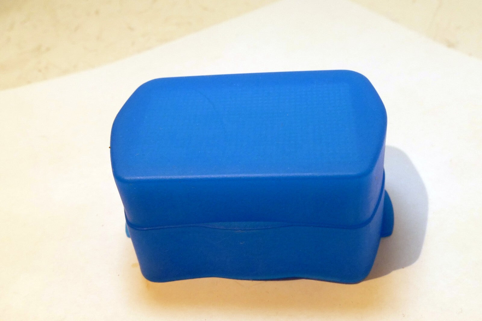 Blue Cooling Omni-Bounce Flash Bounce Diffuser Dome color correction 580EX