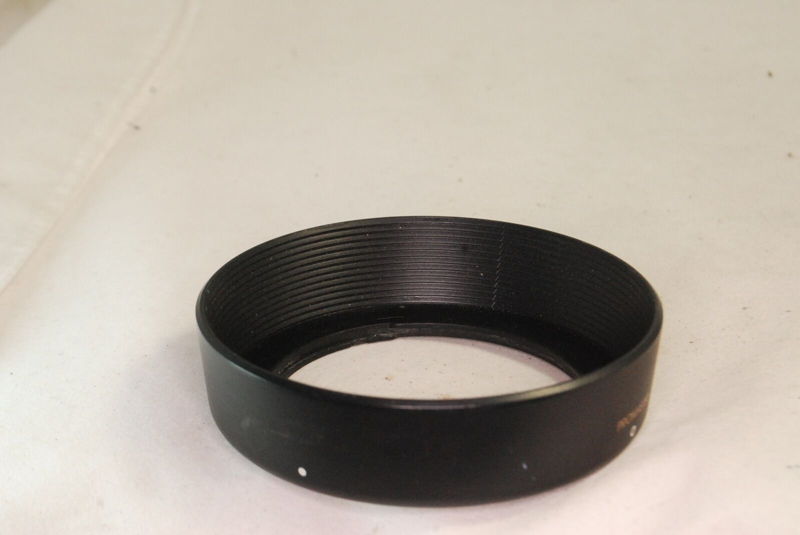 Promaster Genuine Plastic Lens Hood for 28-80mm f3.5-5.6 AF Tamron Shade