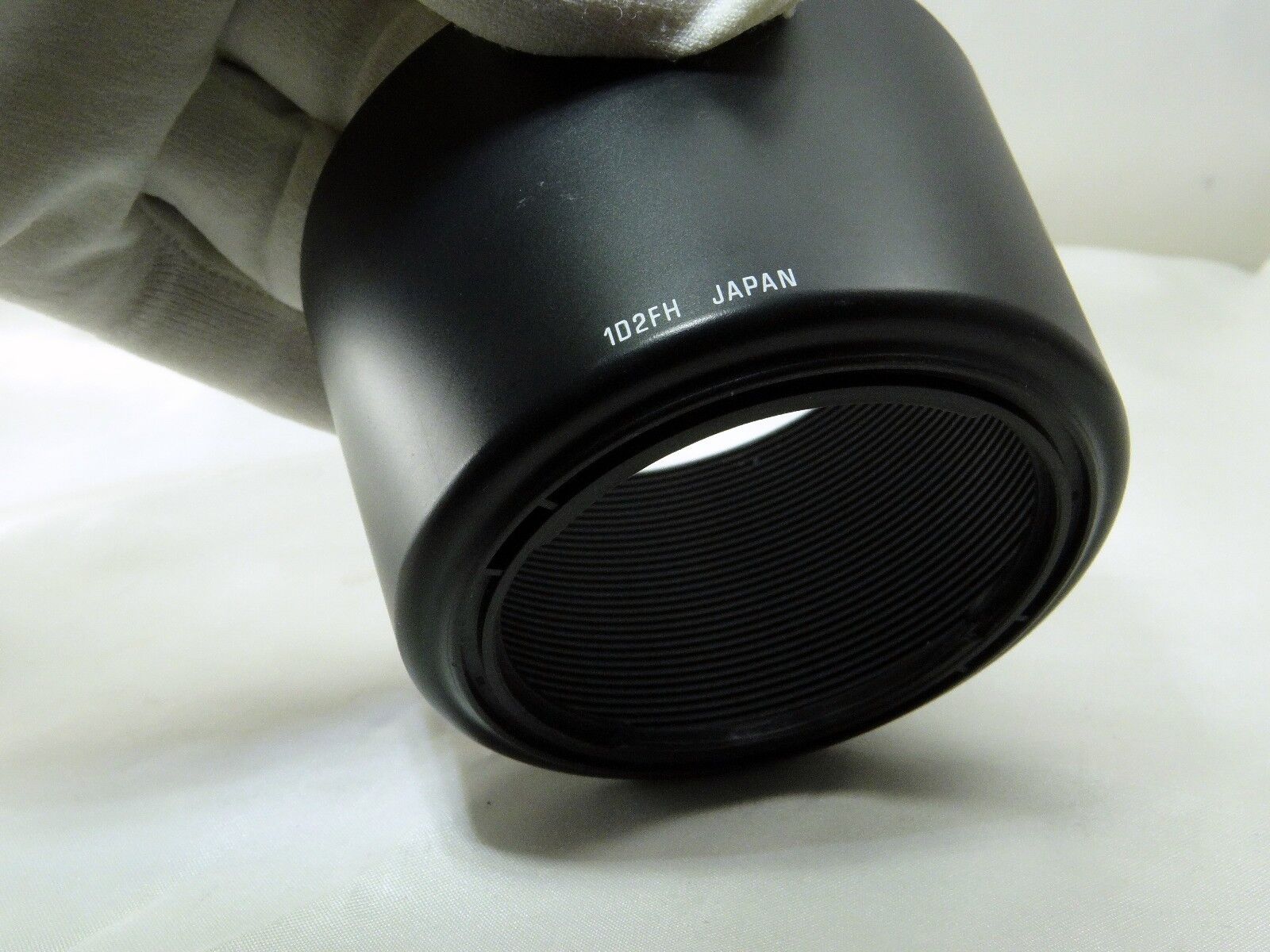 Tamron 102FH Lens Hood Shade EOM