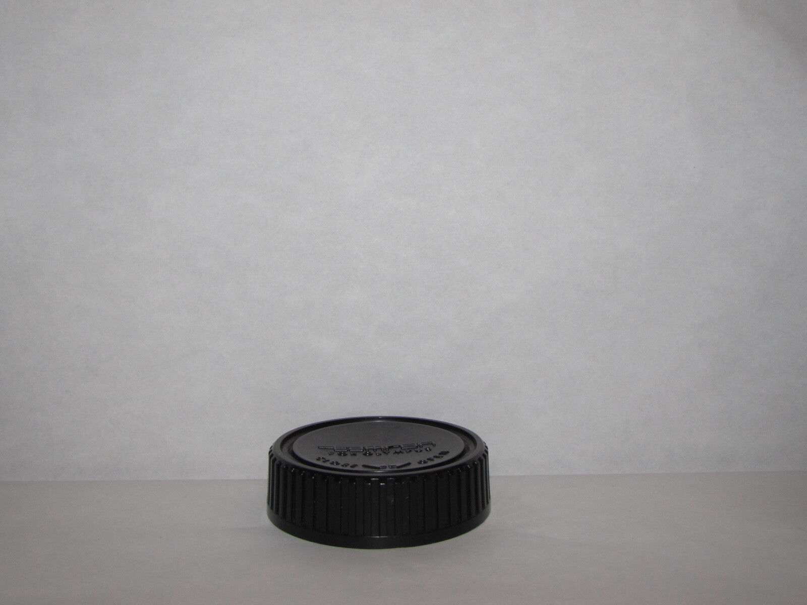 Used Tamron Rear Lens Cap for Olympus OM vintage  B20119