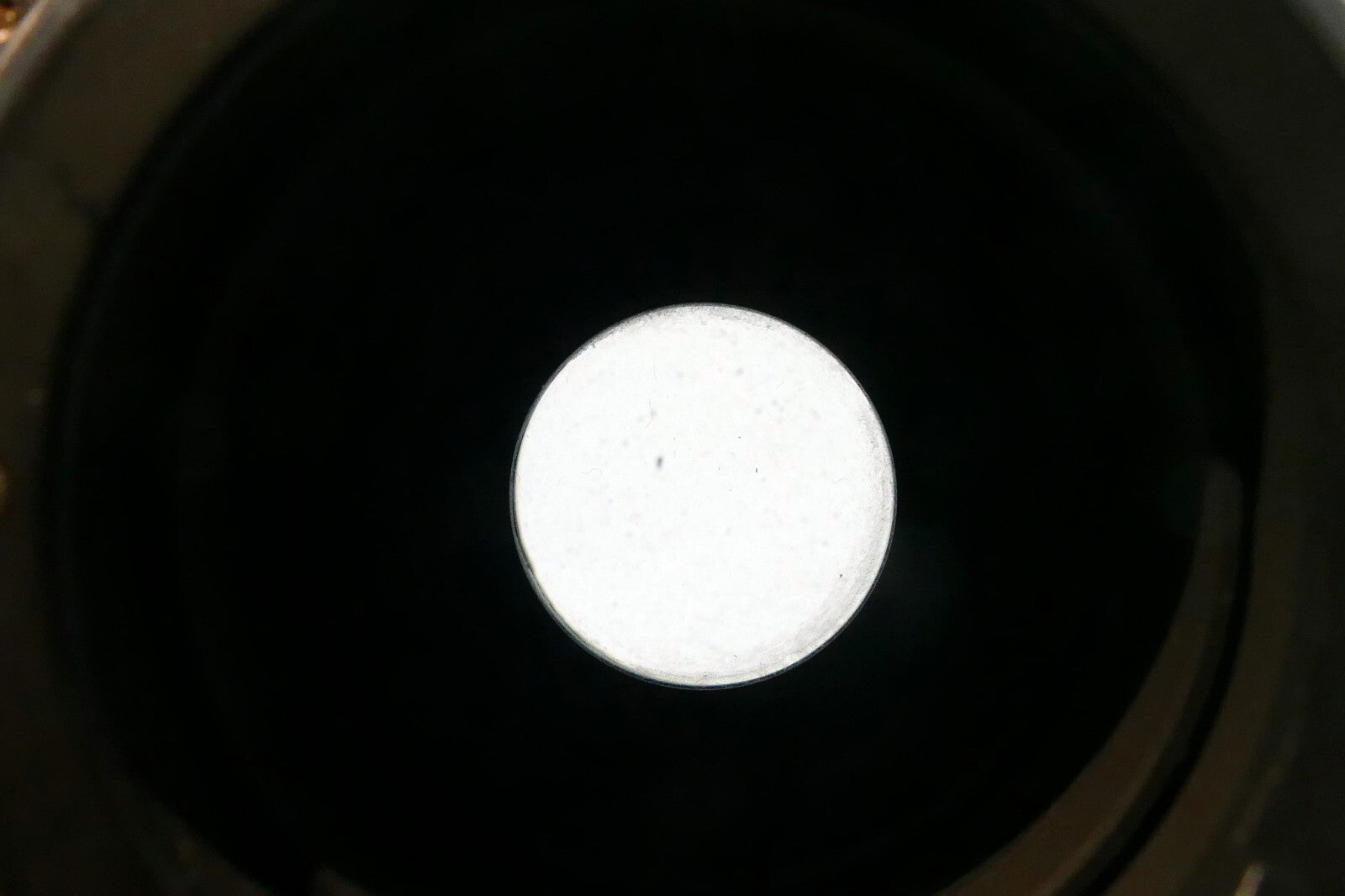 Lens for PARTS or REPAIR Vivitar 35-70mm f3.5-4.5 for OM - AS IS, not working