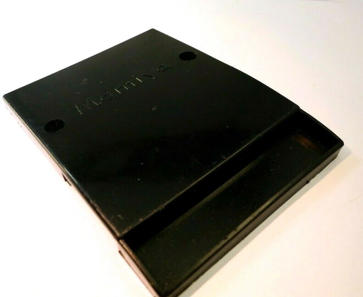 Mamiya Top focusing screen cap cover medium format 645 M645 1000S J