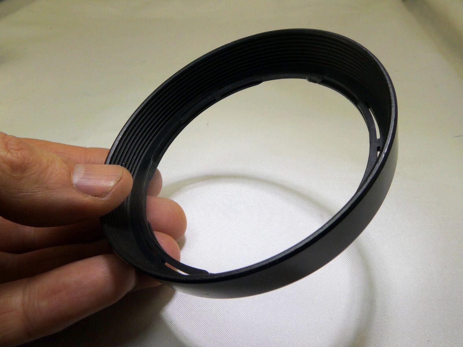 Tamron B5FH Lens Hood 28-200mm f3.8-5.6 (71D) AF Auto Focus Genuine