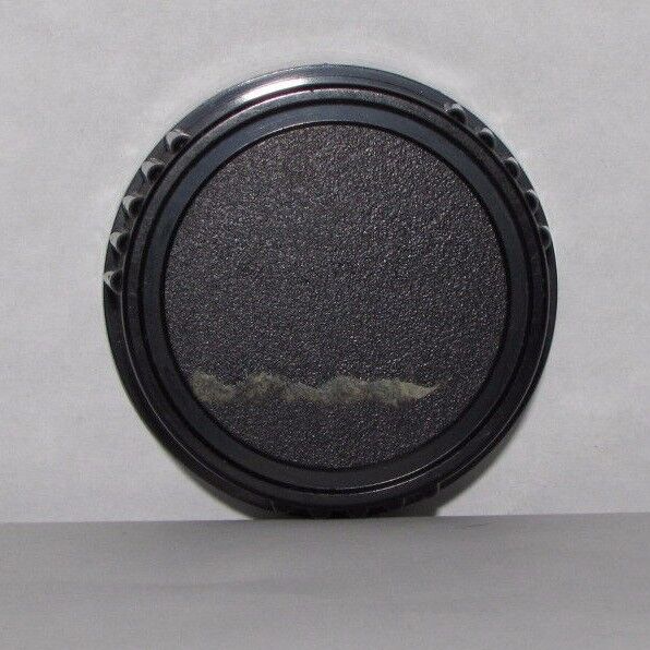 Used PK Rear Lens Cap vivitar for Pentax K lenses B20103
