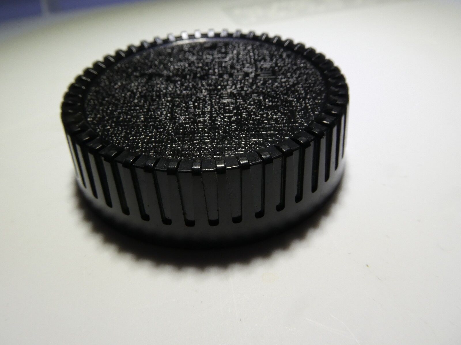 Tokina RMC Rear Lens Cap for Pentax K PK KR Lenses