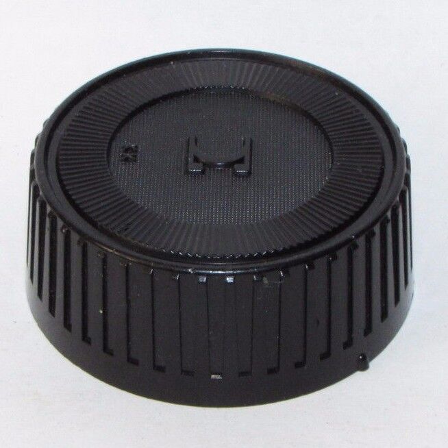 Used Sigma KX Rear Lens Cap for Pentax K KR KA mount lenses deep