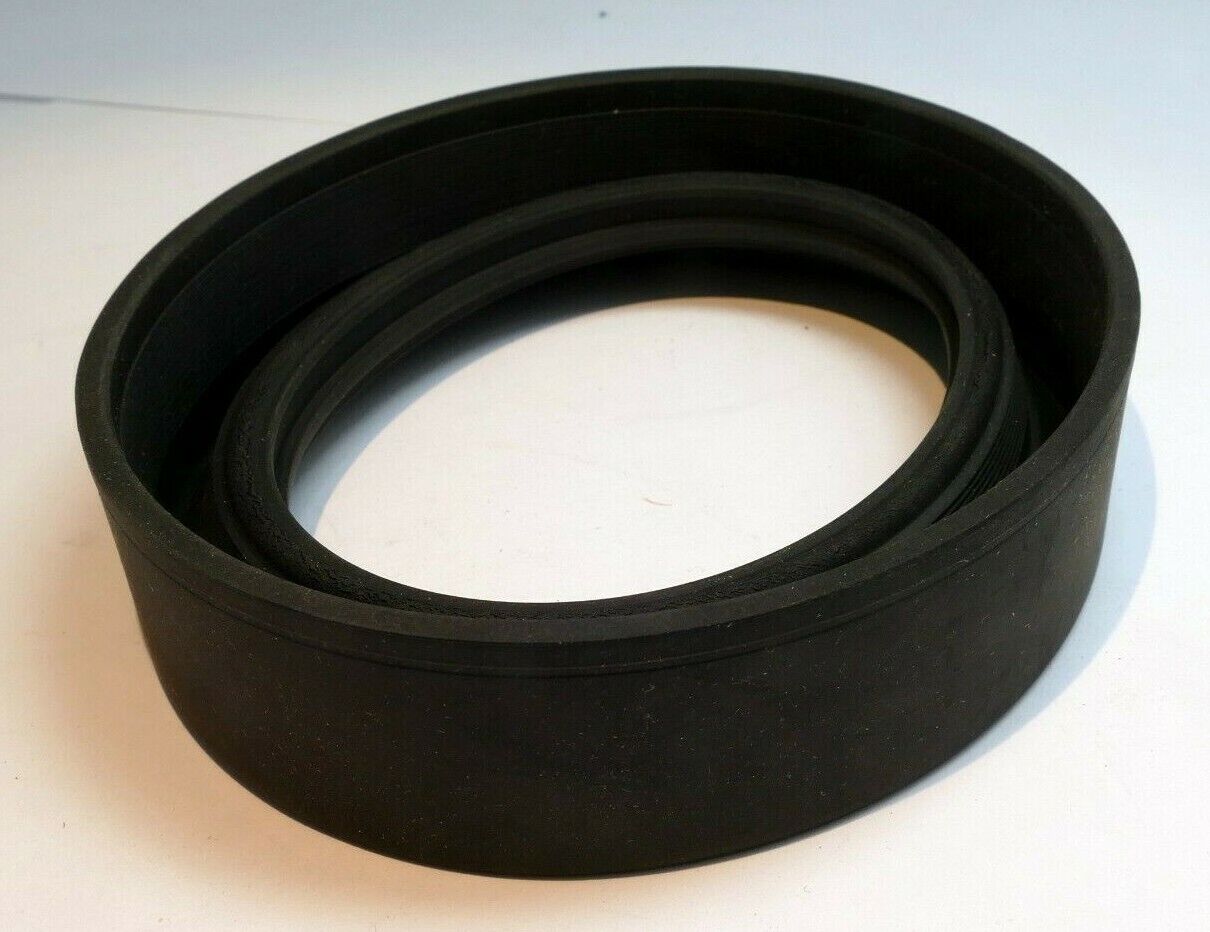 Rubber only for 72mm Lens Hood Shade (missing ring)