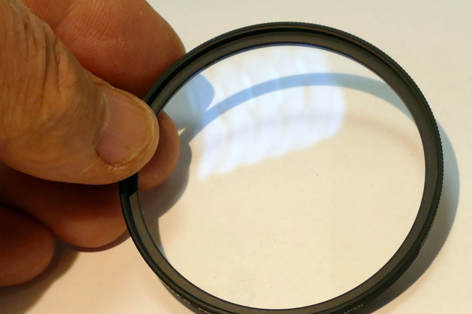 Kenko PRO1D  58mm UV Filter Protector (W) Wide angle PRO-1D multi-Coated