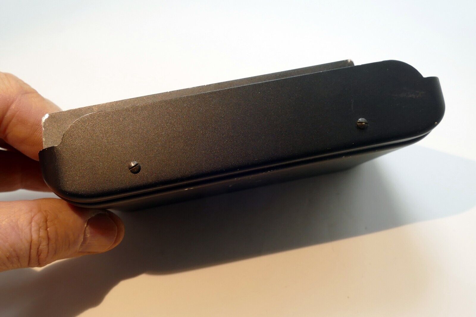 Koni Omega Cap cover dust for film back Rapid