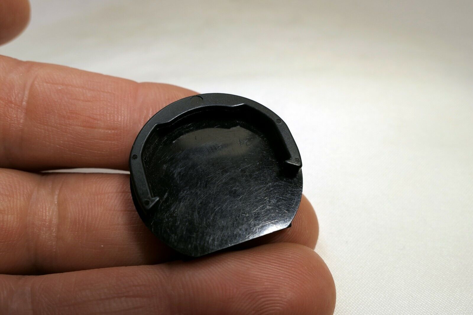 Nikon DK-8 Eyepiece Shield Cap Dust Cover Original Genuine
