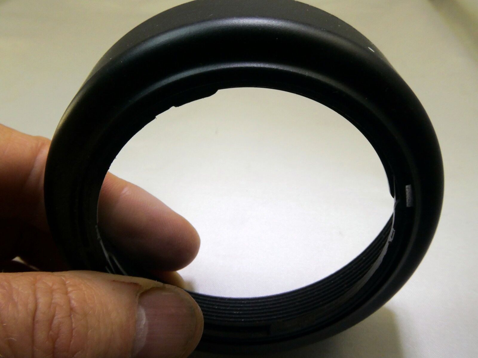 Tamron 1C2FH Lens Hood for 28-80mm 3.5-5.6 ASPH  AF Auto Focus Genuine
