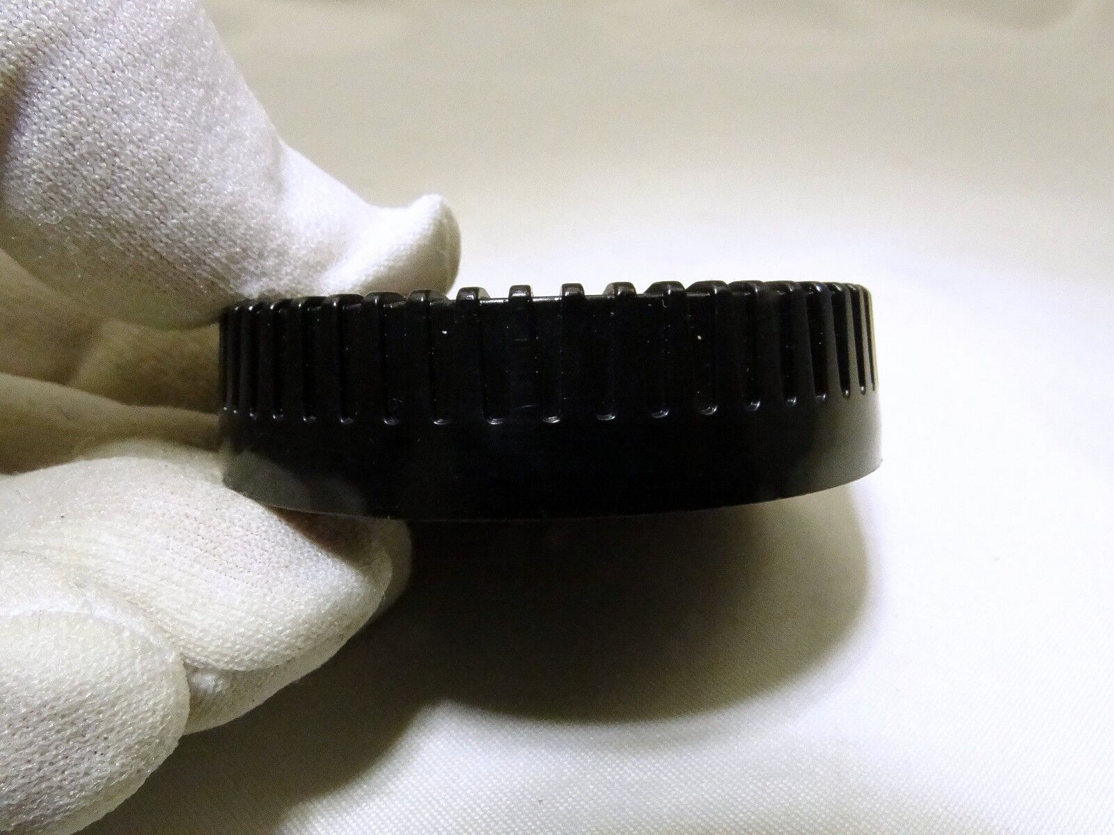 Tokina Rear Lens Cap "For Nikon"  28-80mm 10mm 12-24mm lenses Ai Ai-s AF-S