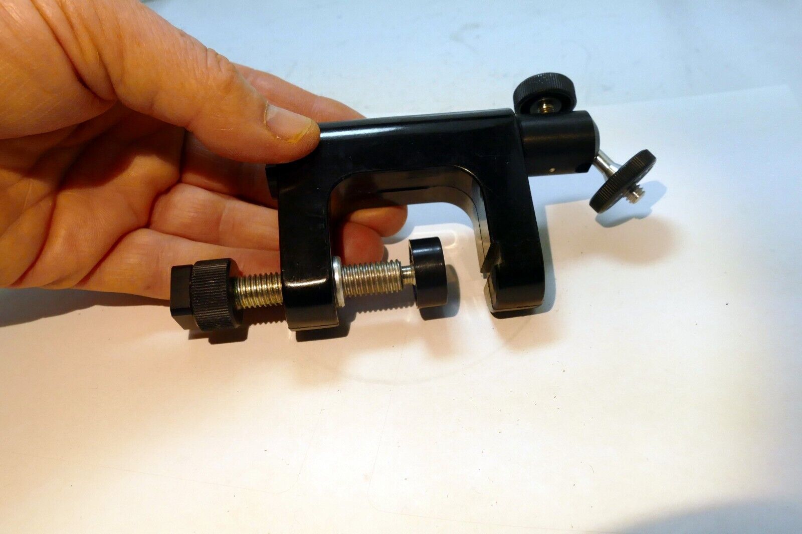 ROWI Camera Vice Tripod with 1/4" screw tripod head