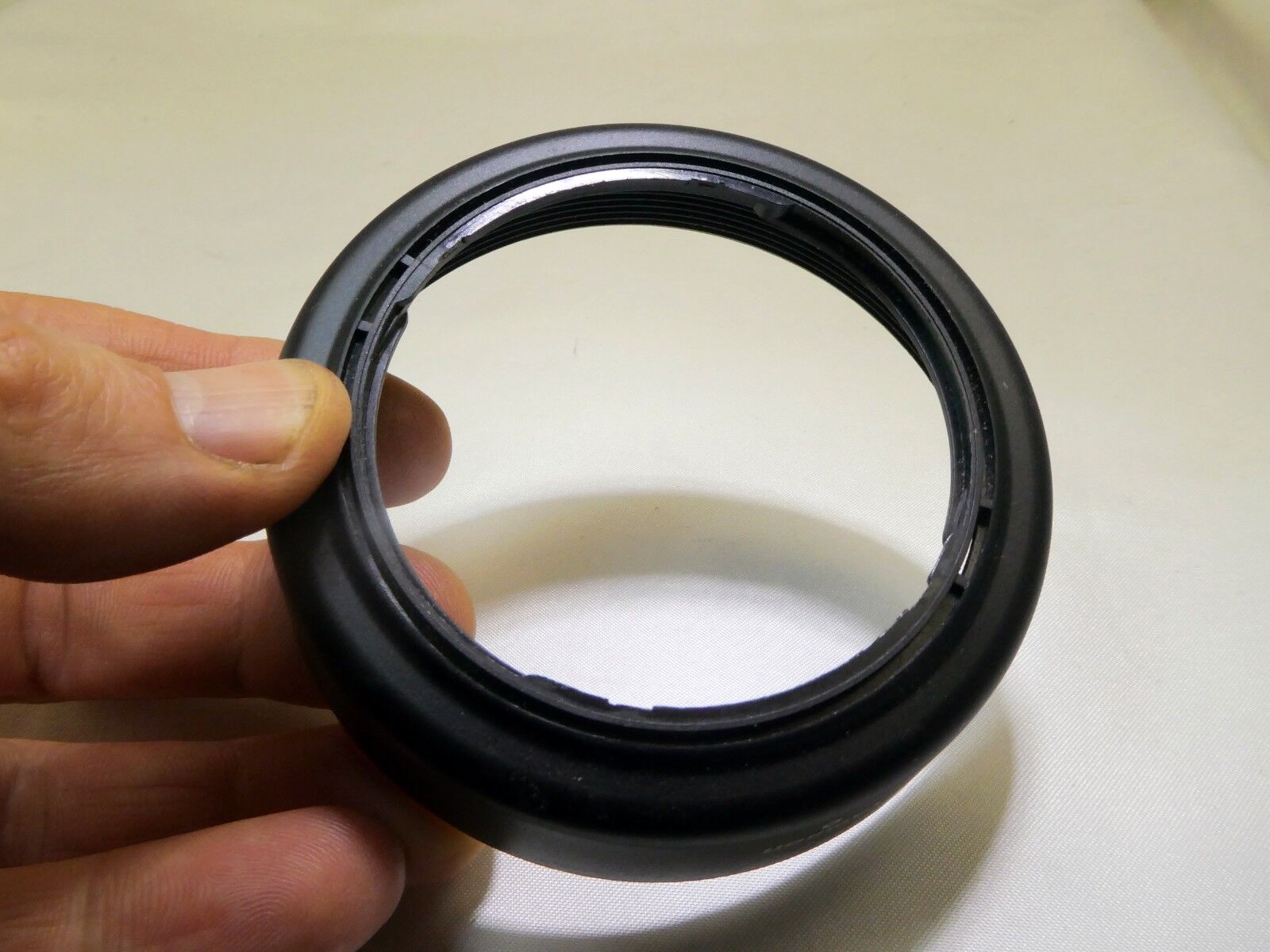 Tamron 1C2FH Lens Hood for 28-80mm 3.5-5.6 ASPH  AF Auto Focus Genuine