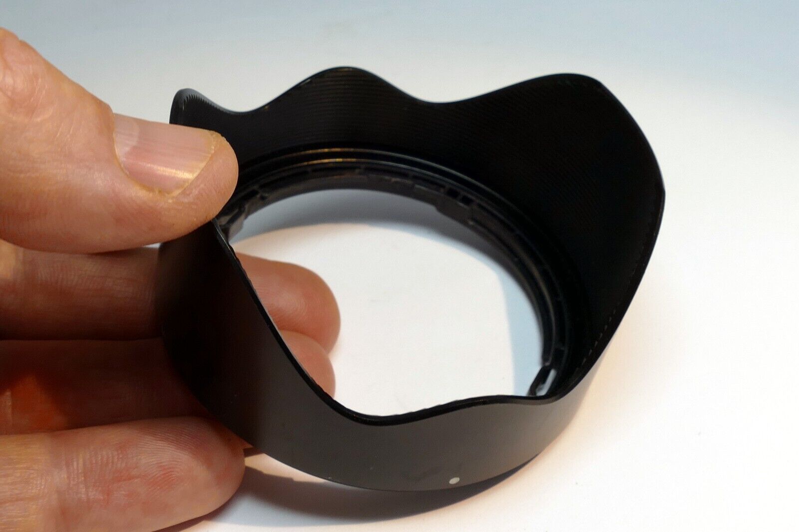 Viltrox PL-09A Lens hood shade for AF 23mm f1.4 lens