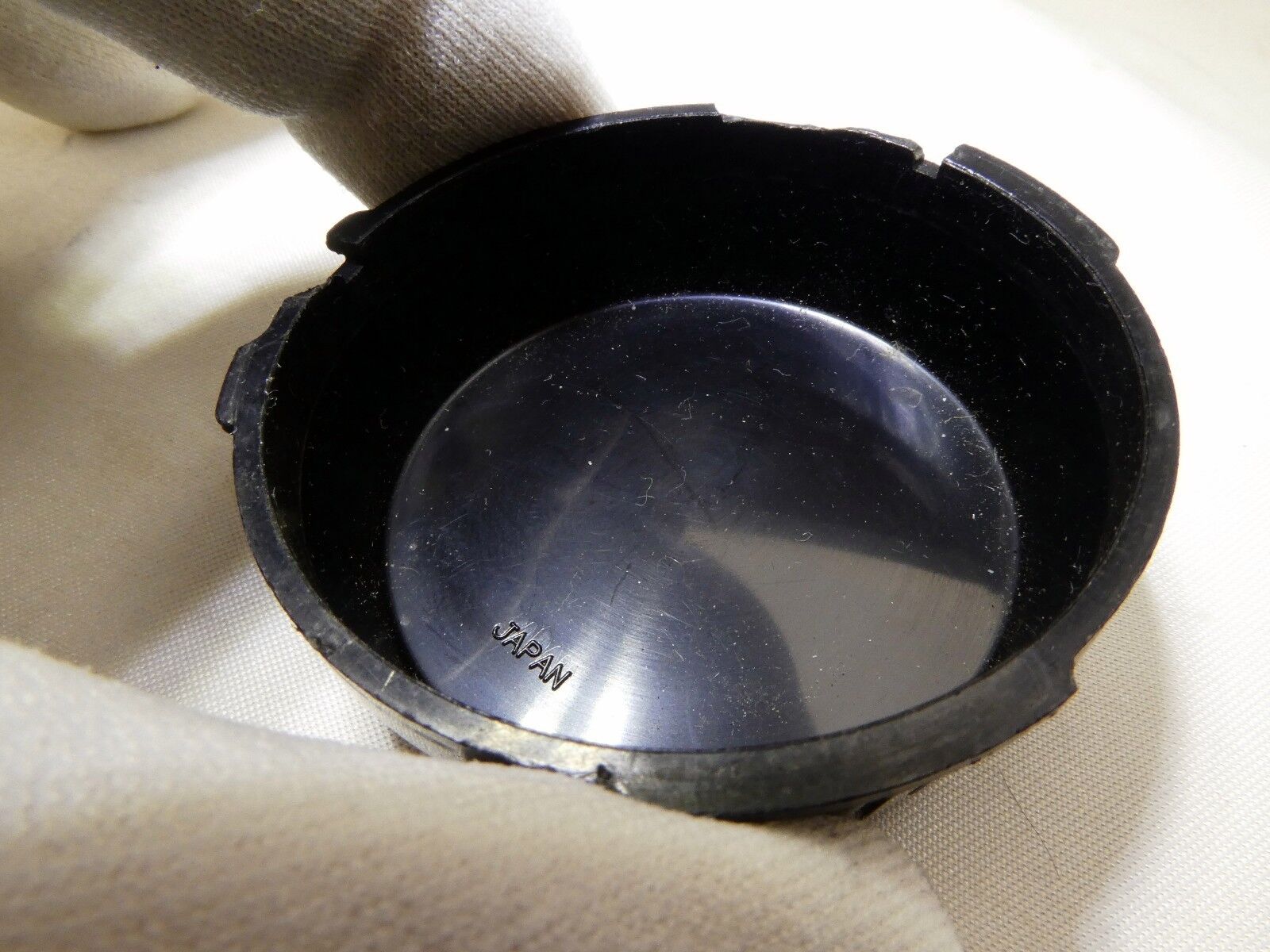 SIGMA Rear FD Lens CAP for CANON manual focus lenses