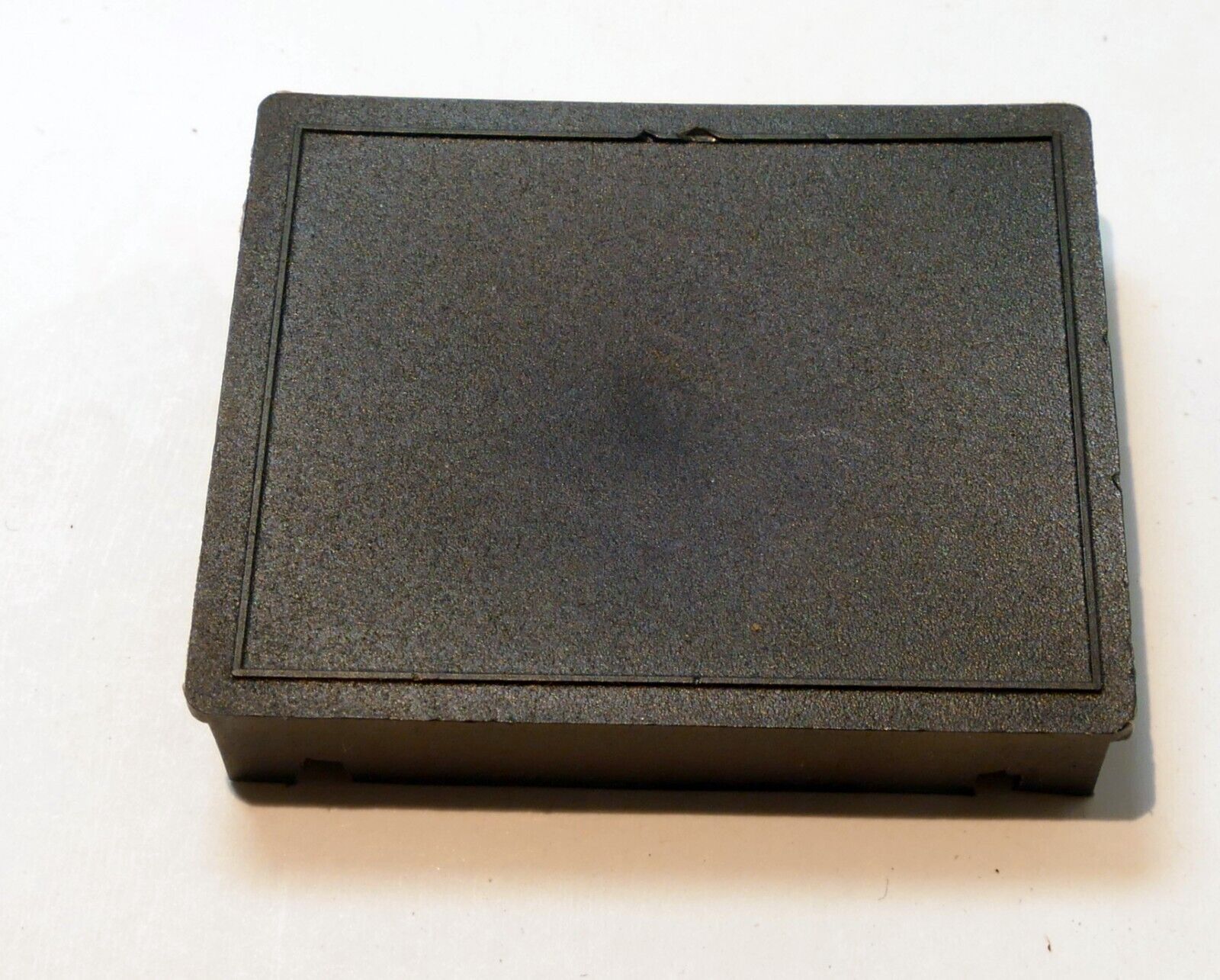 F FINDER CAP COVER for NIKON F Photomic Prism Finder Waist Level FT FTn - OEM