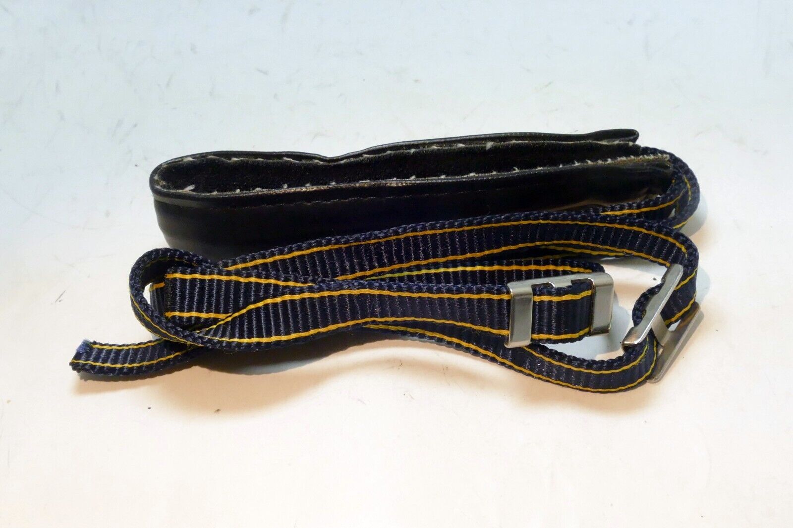 Zenza Bronica shoulder neck strap 1cm wide OEM