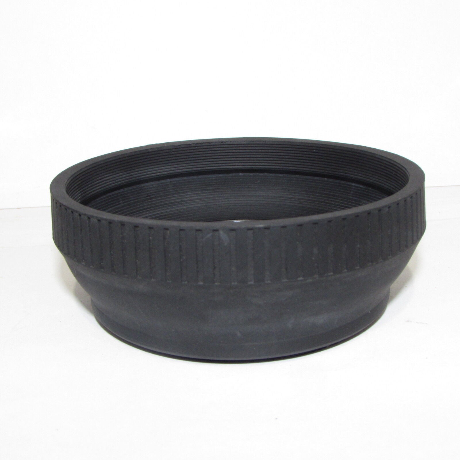 Used 77mm Collapsible Rubber Lens Hood S232329