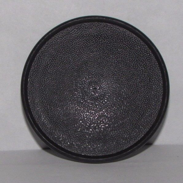 Unknown brand camera body Cover Cap vintage B10145