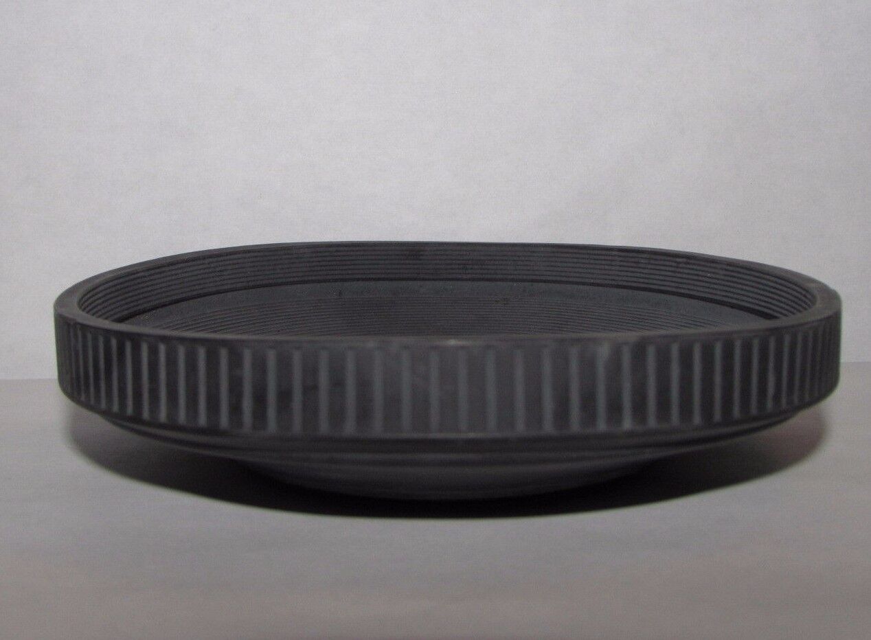 Used Tiffen 62mm Lens Hood wide Angle for 24-28mm