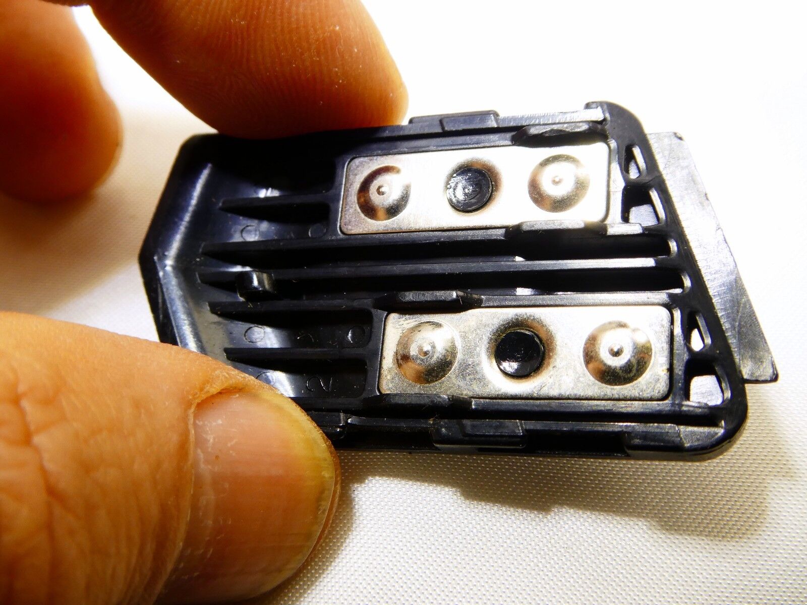 Flash Battery Door Cap Cover