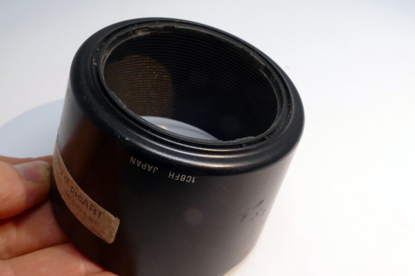 Tamron 1C6FH Lens Hood Shade for 80-210mm f4.5-5.6 (278D) AF (kodak)