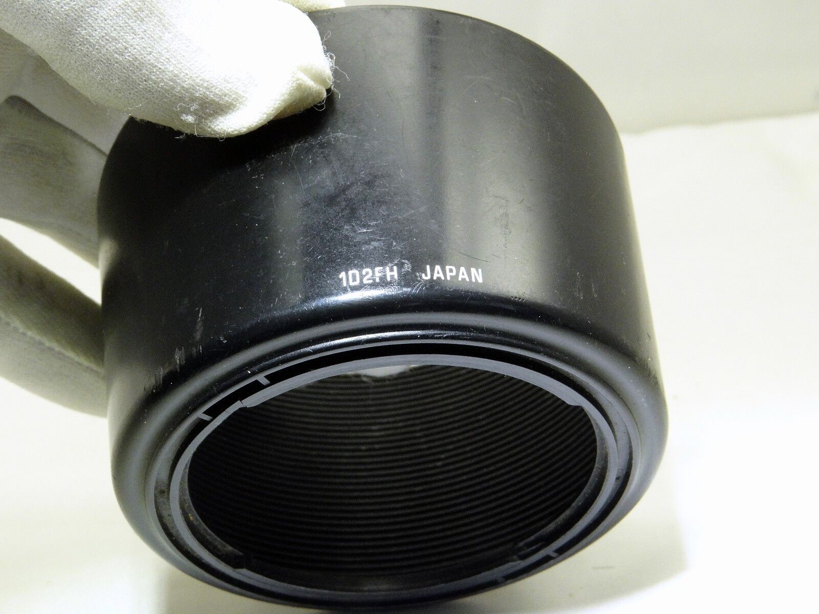 Tamron 102FH Lens Hood Genuine