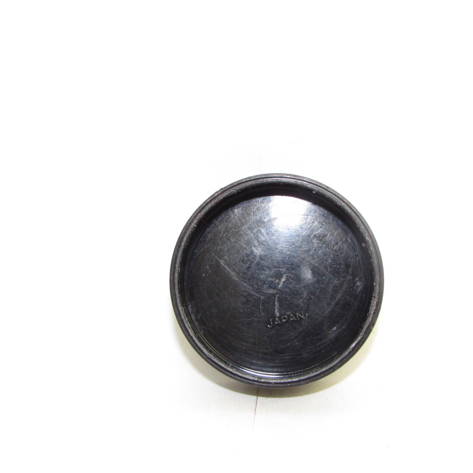 Used SR MC Minolta Camera Co. LTD Rear Lens Cap Made in Japan vintage S211817