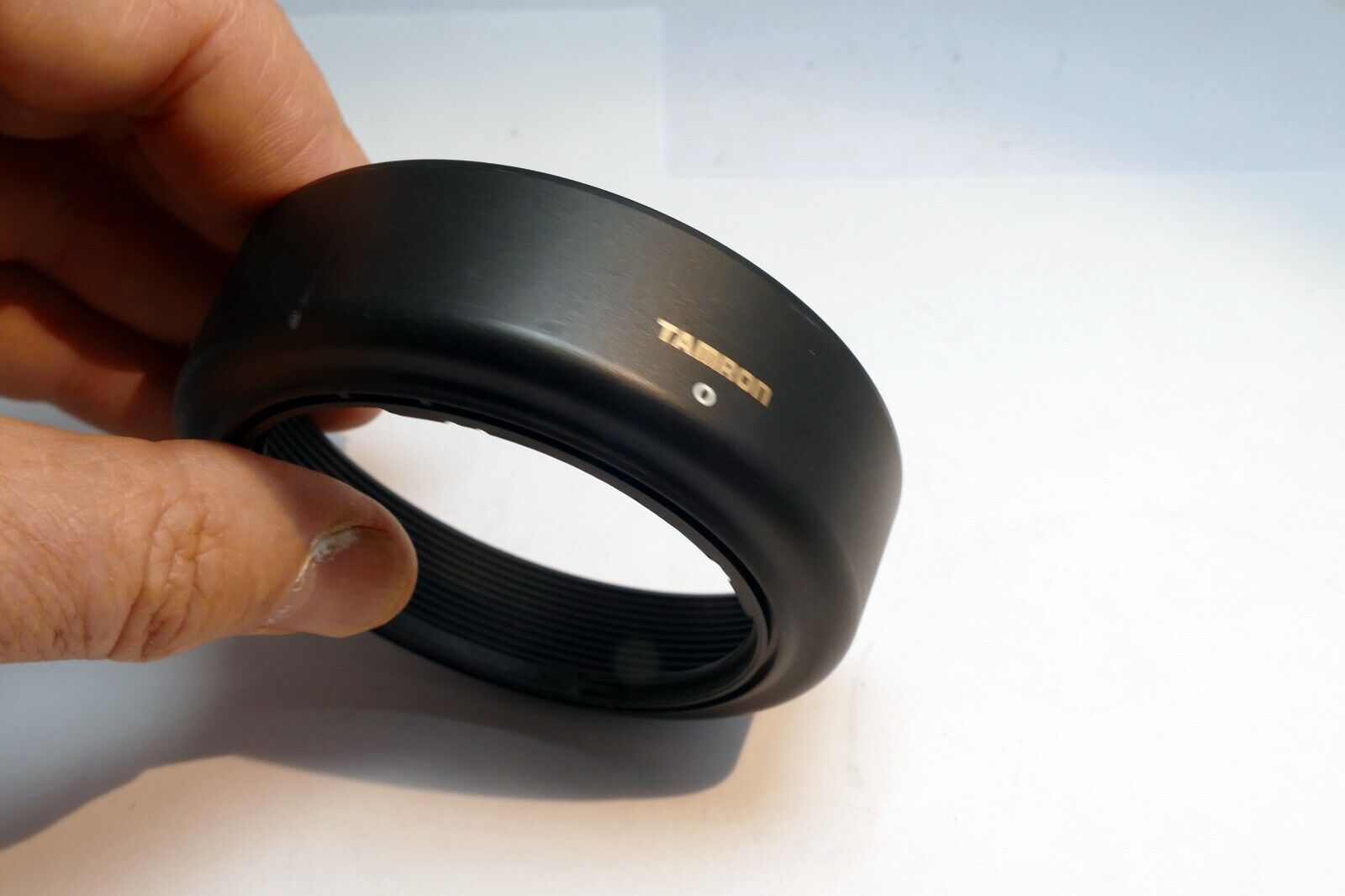 Tamron 1C2FH Lens Hood Shade for AF 28-80mm F3.5-5.6 (58mm rim) Genuine OEM