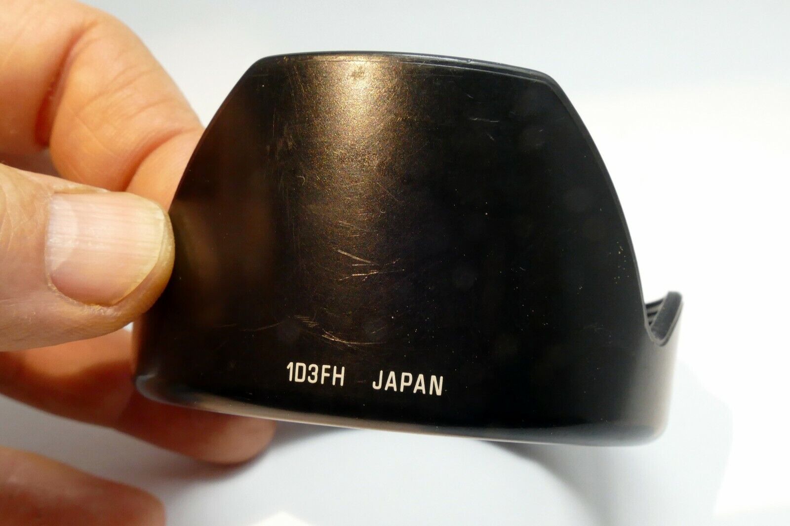 Tamron 1D3FH 67mm Lens Hood  for 18-270mm f3.5-6.3  non VC & non PZD OEM