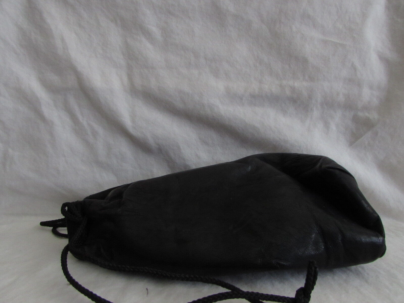 7X2.5X2.5" Soft Pouch  Camera Lens or Flash Case/Storage Bag: Drawstring