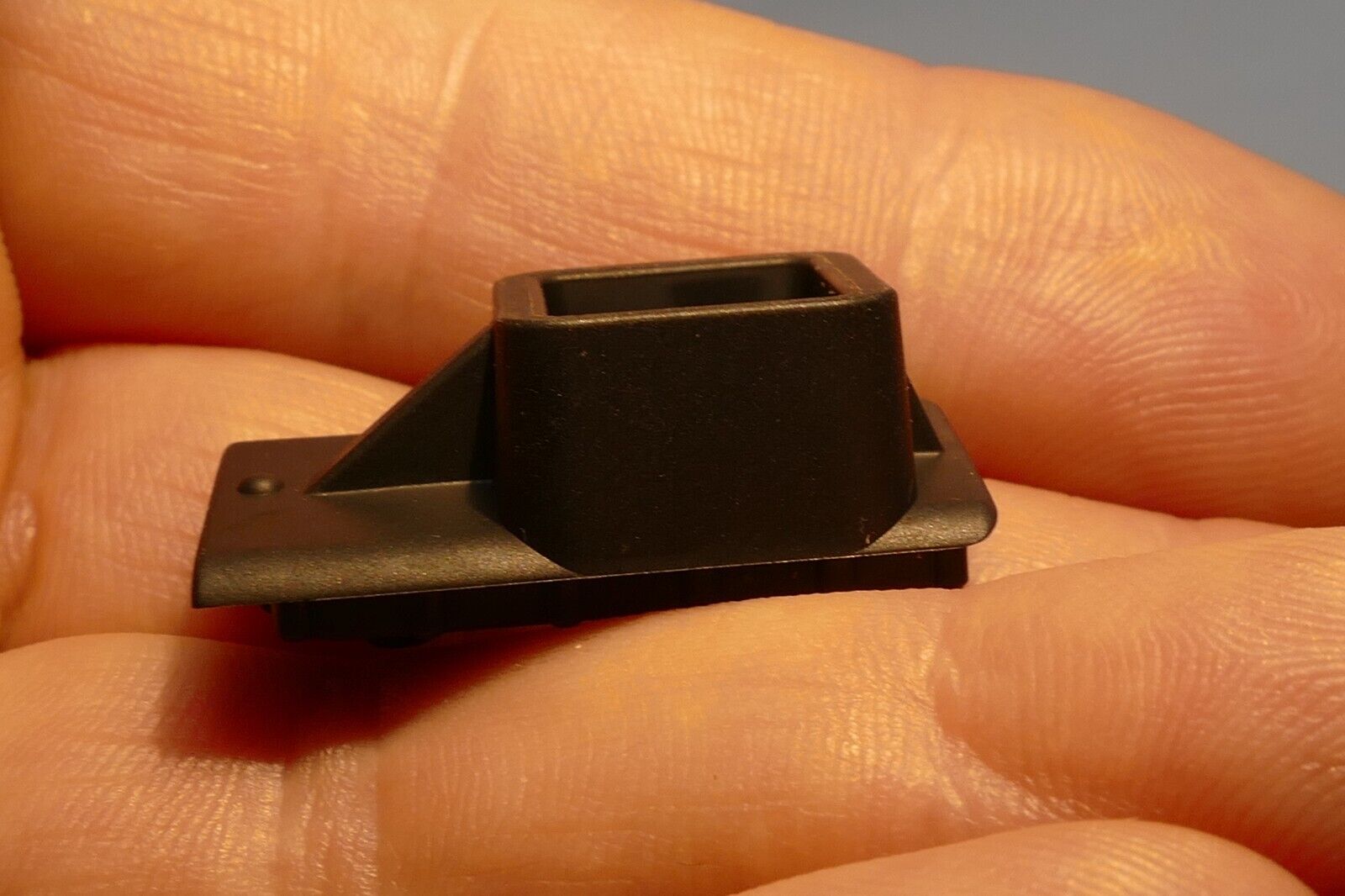 Canon Cable rubber Terminal cap cover Adapter for EOS-1 8202058