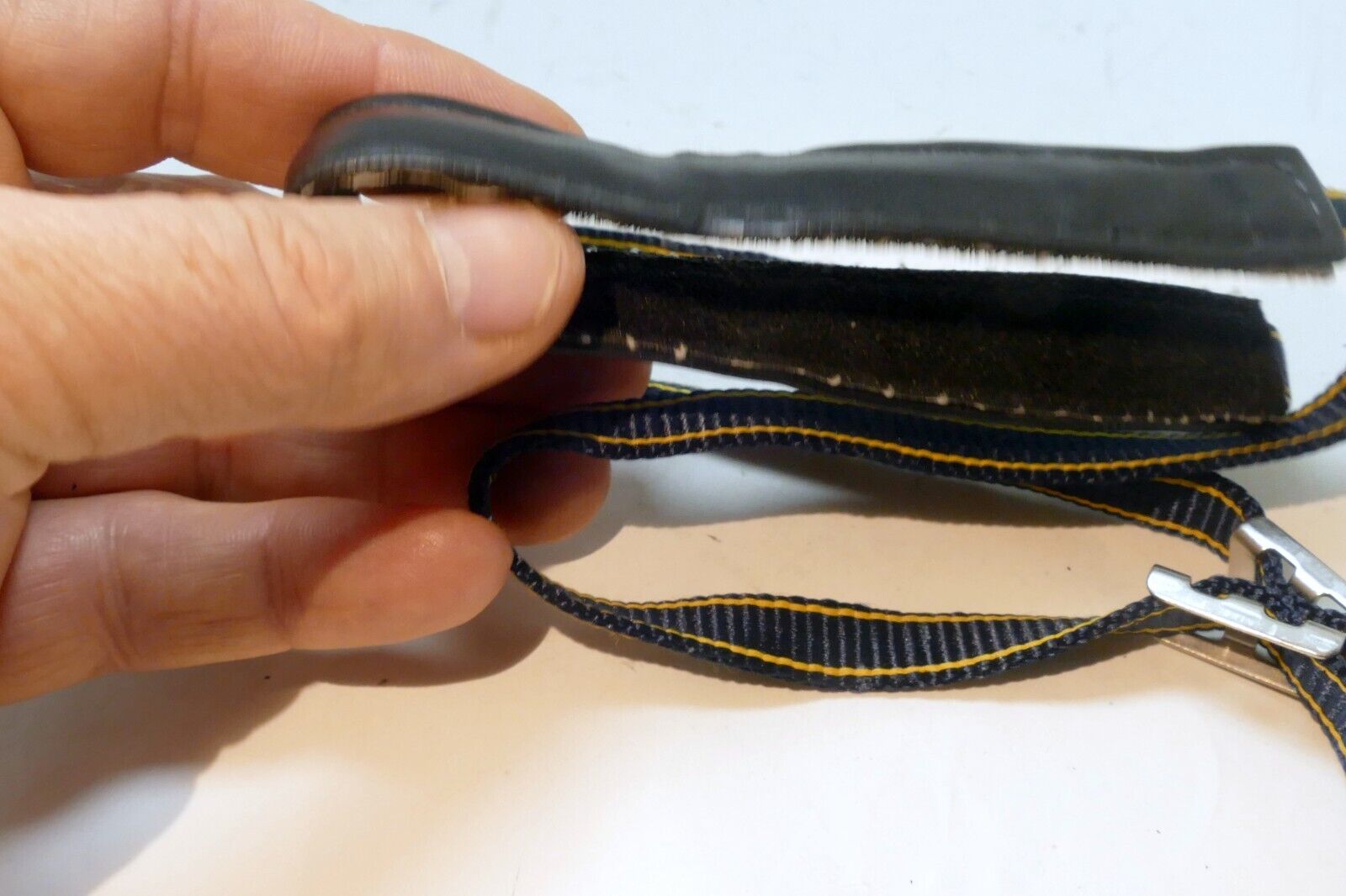 Zenza Bronica shoulder neck strap 1cm wide OEM