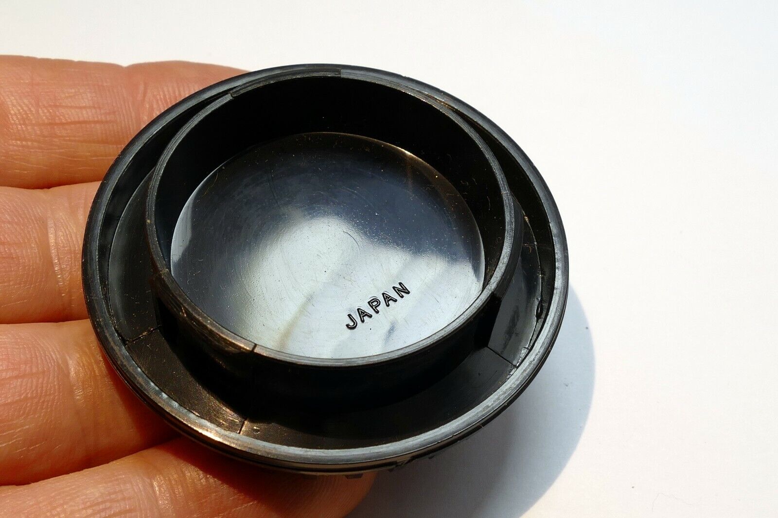 Vivitar Camera body Cap Dust Cover for Minolta X-370 SRT 101  cameras 2X lens