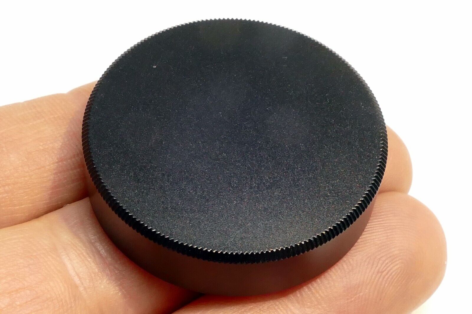Rear Lens Cover Cap for Leica M39 L39 screw mount  5cm f2 2.8cm f3.5