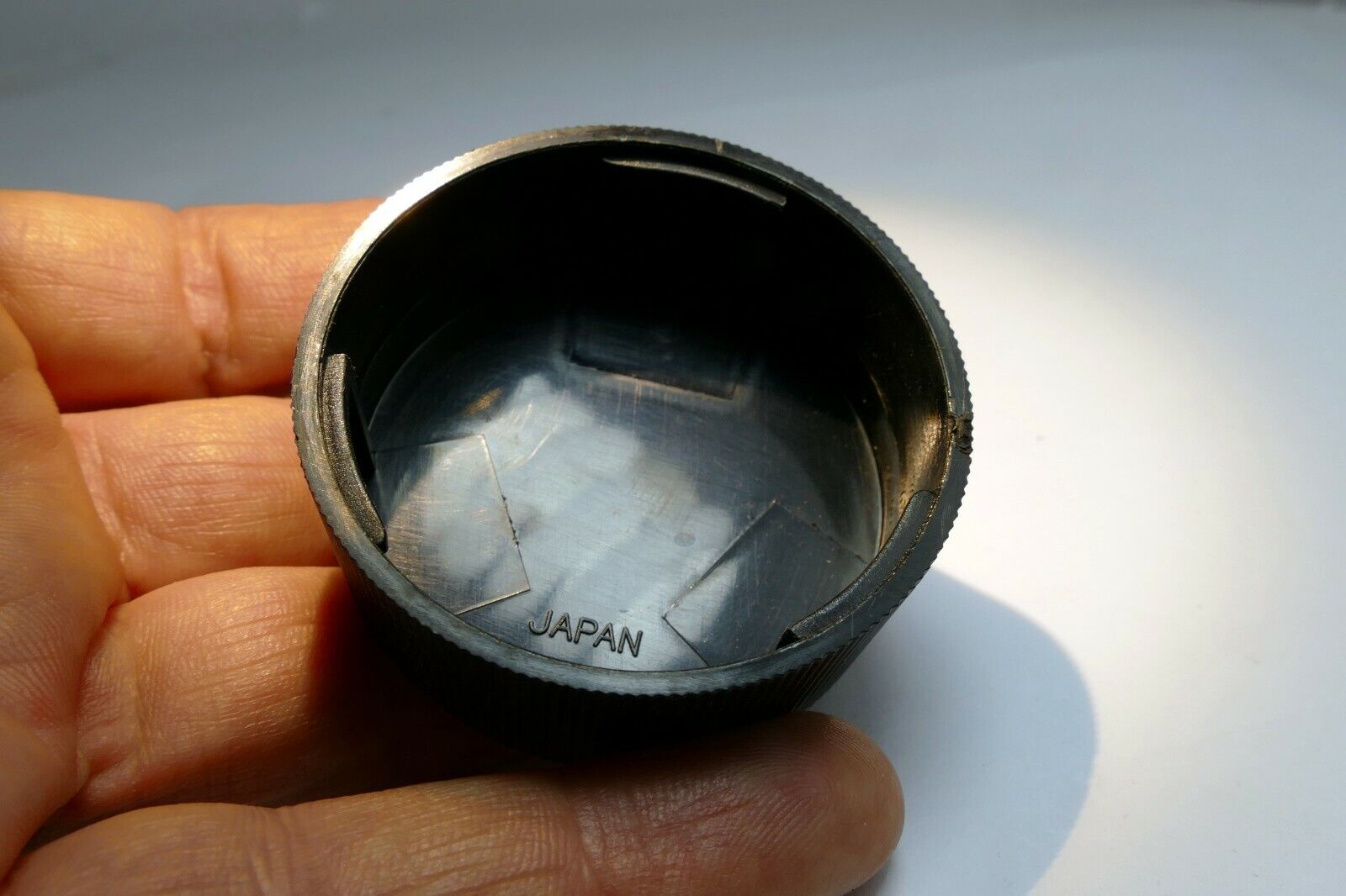 Tamron Adaptall 2 Rear Lens Cap protective Cover Pentax-K PK KA KR  mount