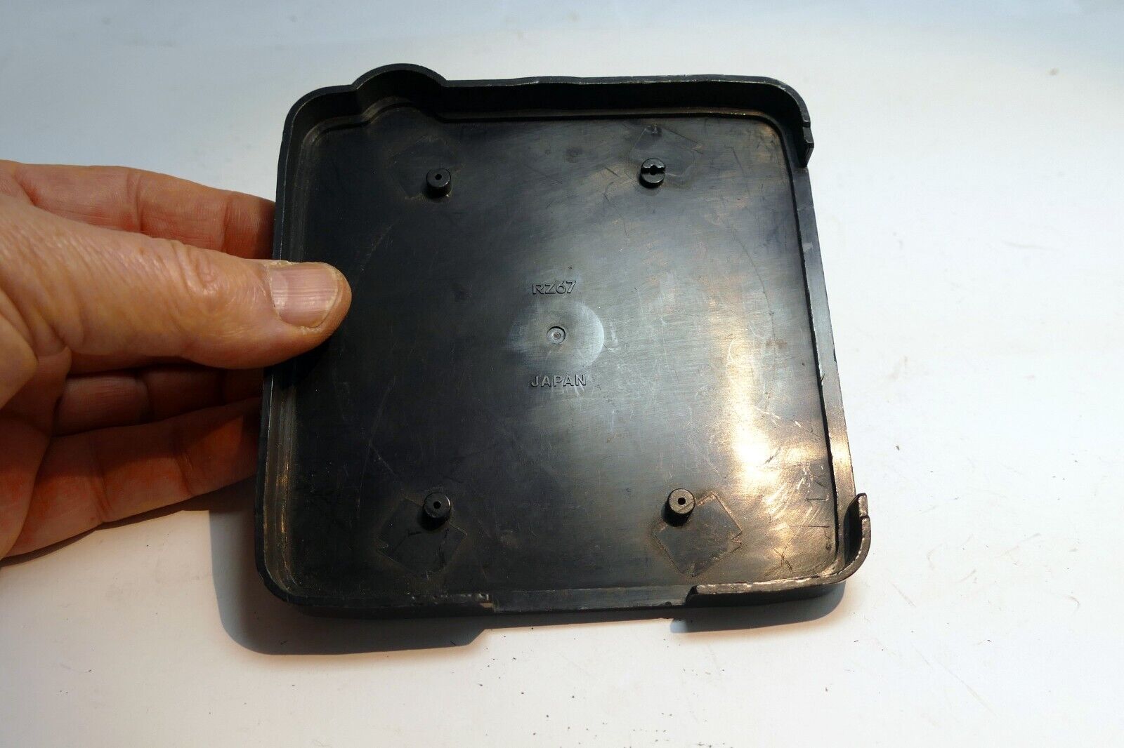 Mamiya RZ67 Film Back Cap 6X7 67 cover  dust cap