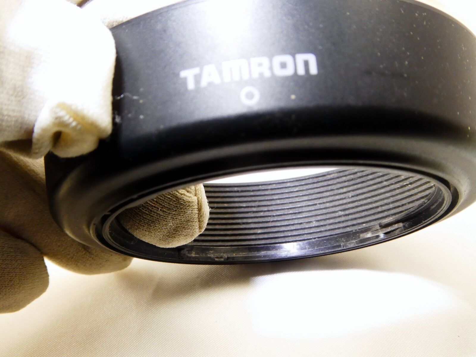 Tamron C2FH Camera Lens Hood for 28-80mm f3.5-5.6 AF EOM