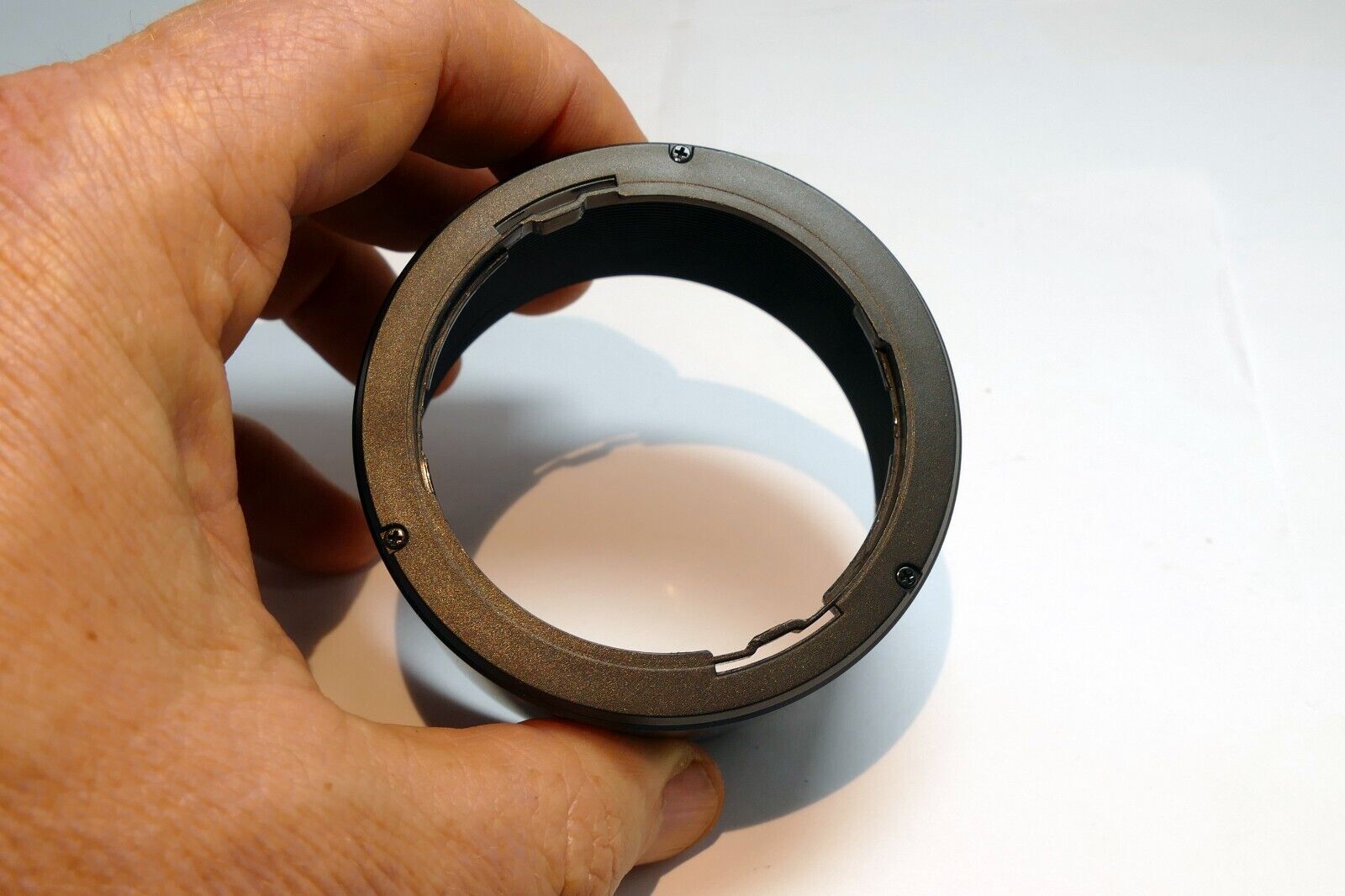 Viltrox PL-11A Lens hood Shade for  AF 56mm f1.4 STM ED IF CE